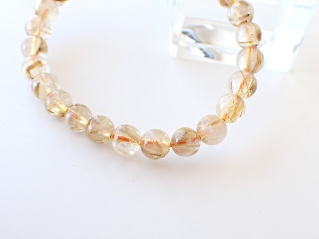 ルチルクォーツ