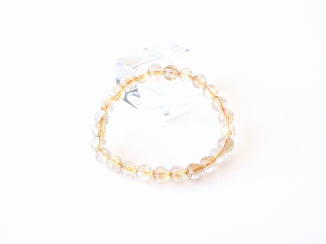 ルチルクォーツ