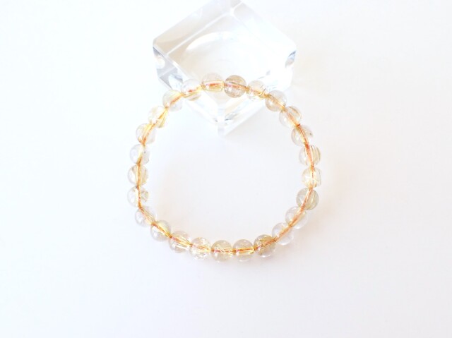 ルチルクォーツ