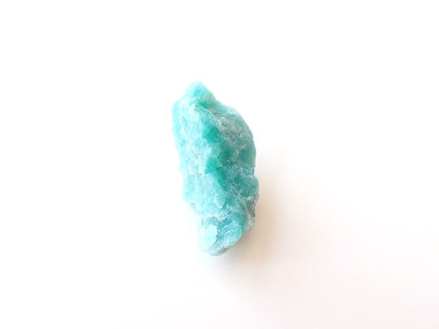 アマゾナイト原石