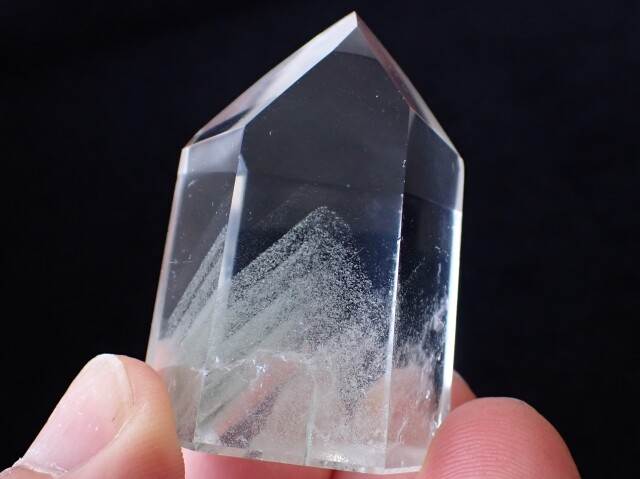 ファントムクォーツ