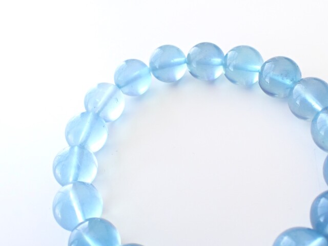 カラーチェンジアクアマリン