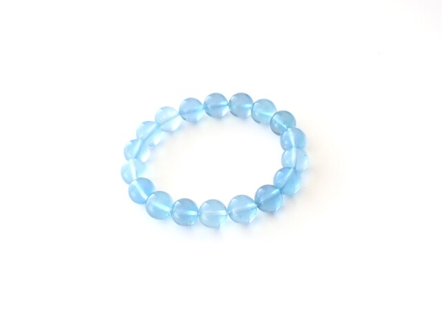 カラーチェンジアクアマリン