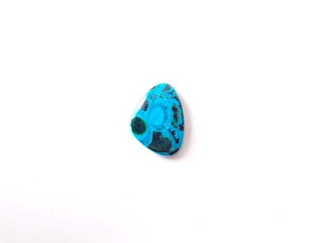 クリソコラマラカイトルース