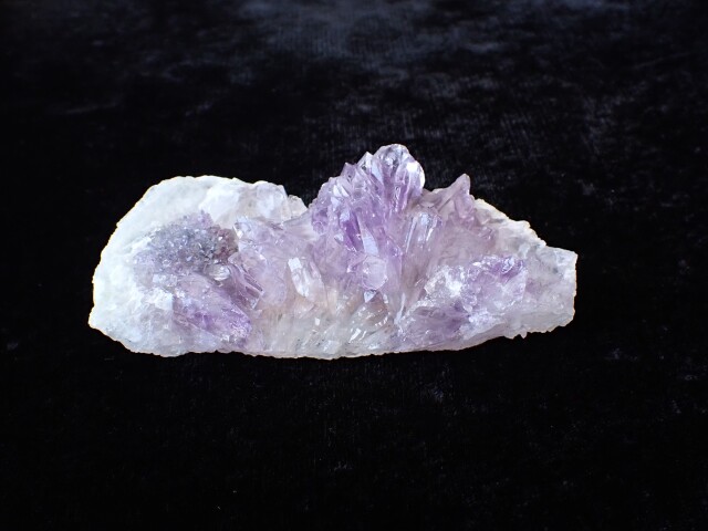 フラワーアメジスト