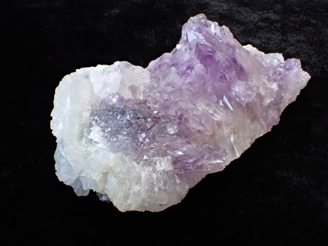 フラワーアメジスト