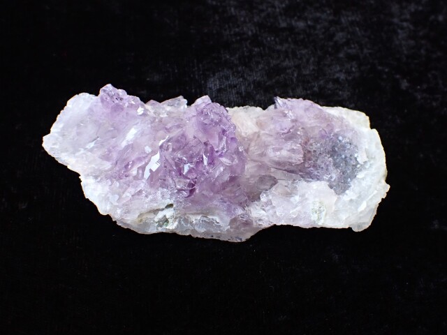 フラワーアメジスト