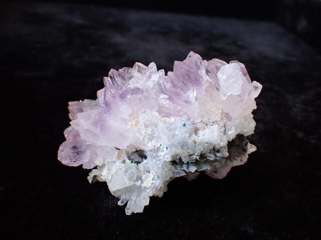 フラワーアメジスト