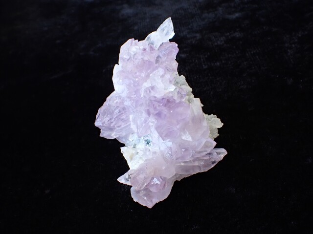 フラワーアメジスト