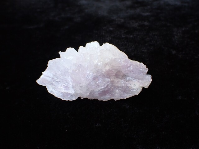 フラワーアメジスト