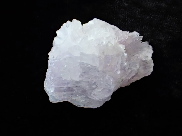 フラワーアメジスト