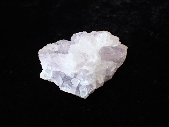 フラワーアメジスト