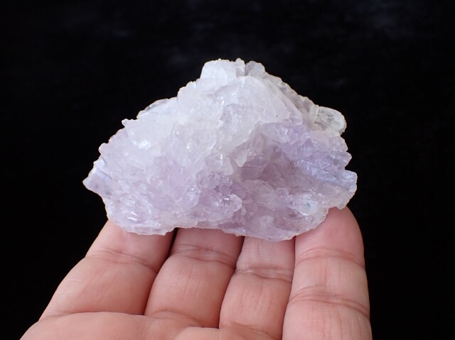 フラワーアメジスト