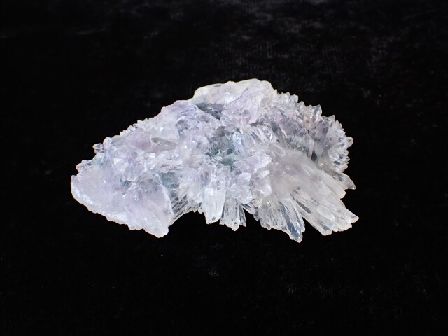 フラワーアメジスト