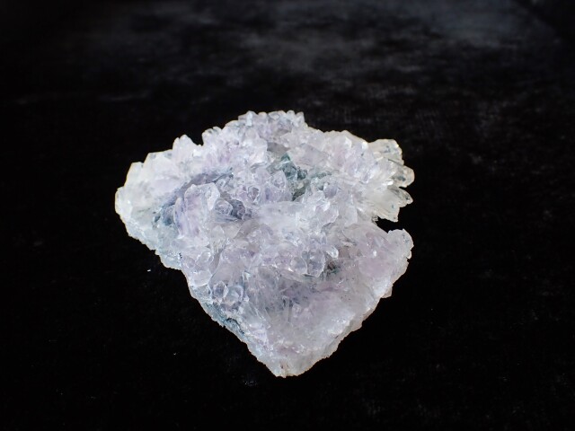 フラワーアメジスト