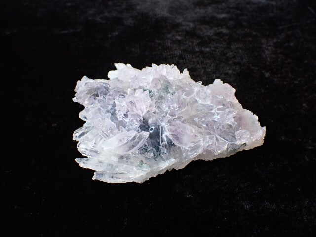 フラワーアメジスト