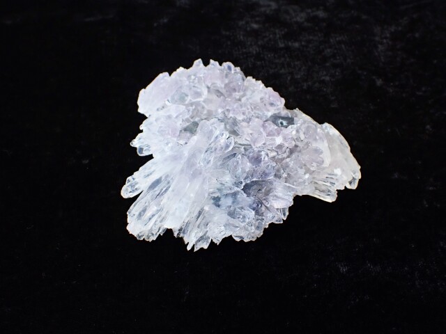 フラワーアメジスト