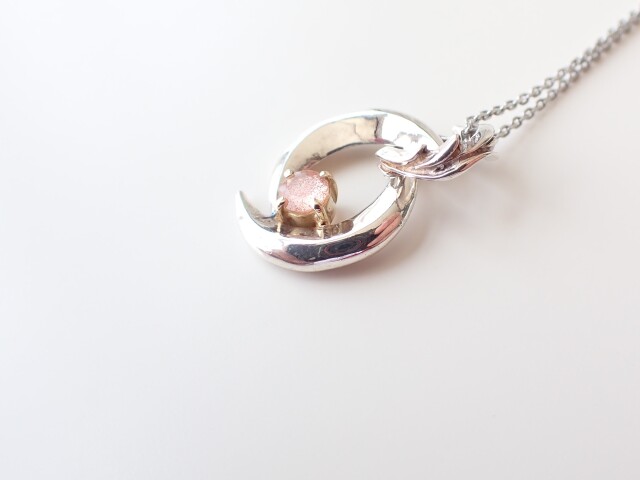 専用✳︎オレゴンサンストーンペンダントトップ 楽天市場】【天然石】オレゴンサンストーン☆日本製☆ペンダント