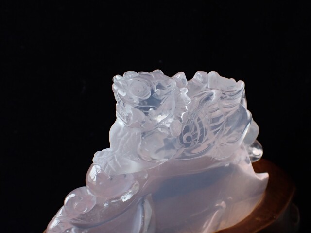 RB0402 【限定価格】 ☆風水☆縁起物☆ ヒキュウ（貔貅