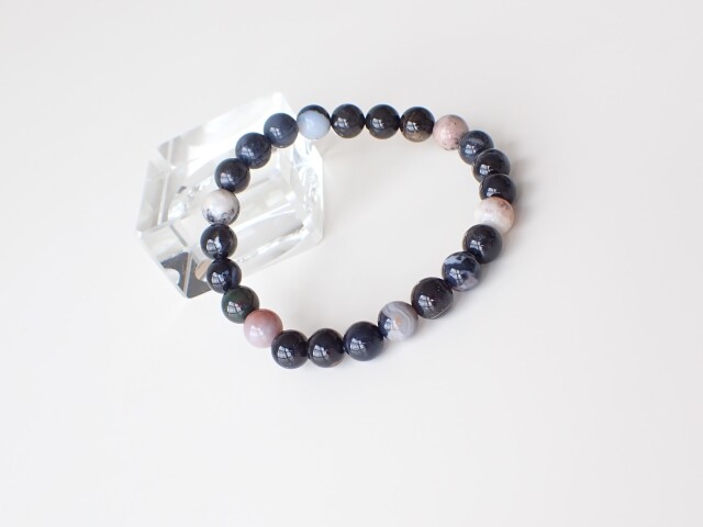 スレイマンアゲートブレスレット