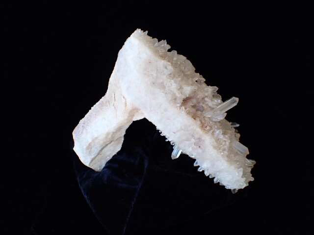 MG0557 【限定価格】 マニカラン産 ヒマラヤ水晶 クラスター