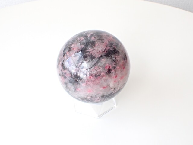 ロードナイトシリカ丸玉