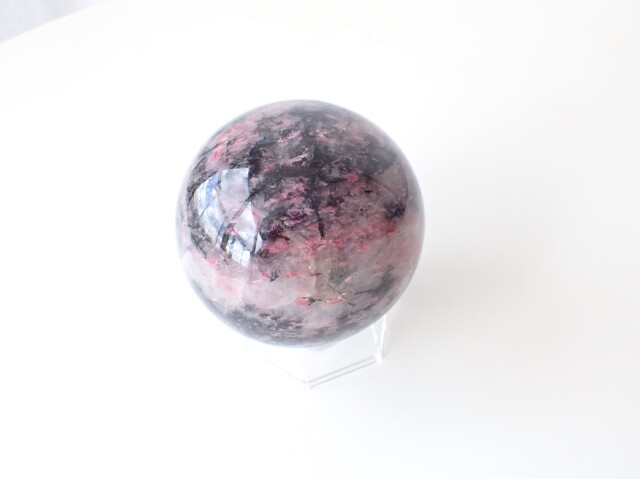 ロードナイトシリカ丸玉