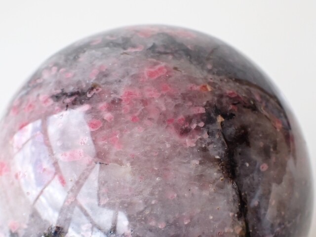 ロードナイトシリカ丸玉