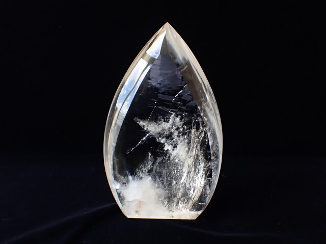 SD0379 天然シトリン（非加熱） ポリッシュ 1334g