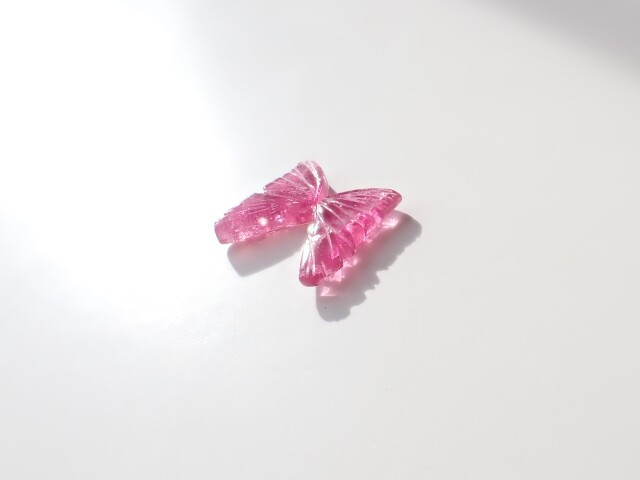 ピンクトルマリン