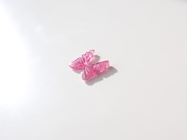 ピンクトルマリン