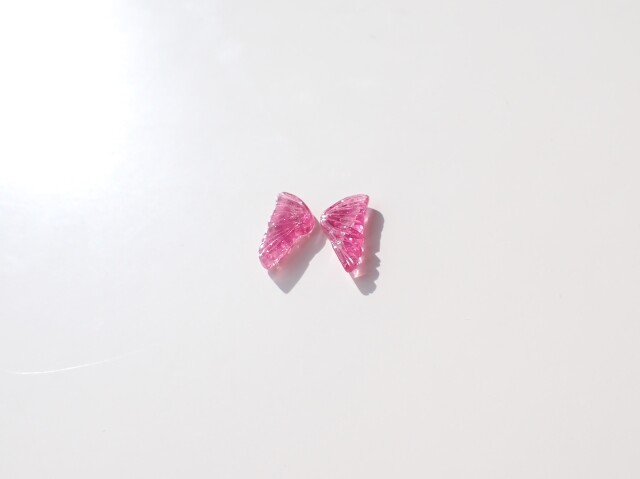 ピンクトルマリン