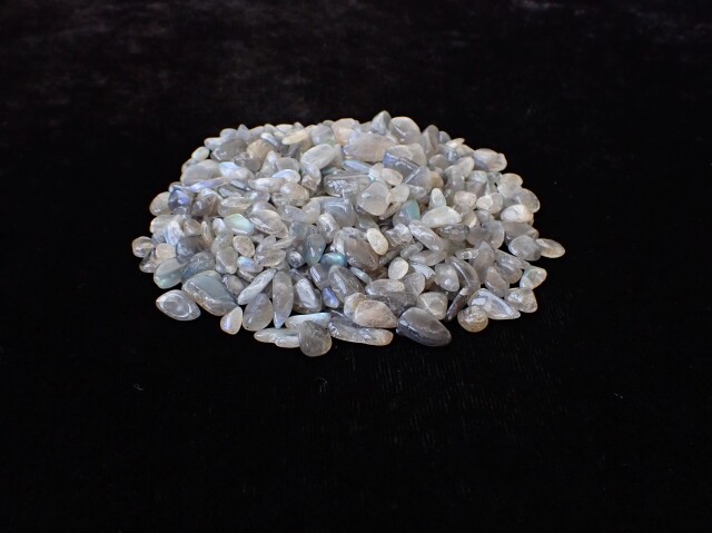 ラブラドライトさざれ