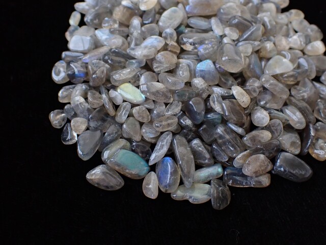 ラブラドライトさざれ