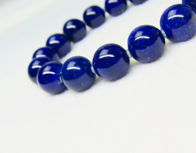 ラピスラズリ