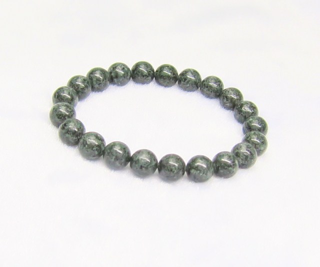 プレセリブルーストーン