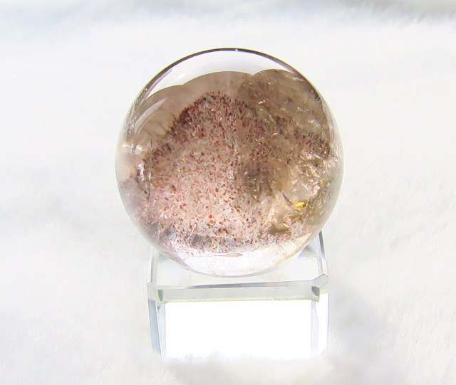 SA1233 【プレミアム／超稀少】 エレスチャルスーパーセブン 水入り  