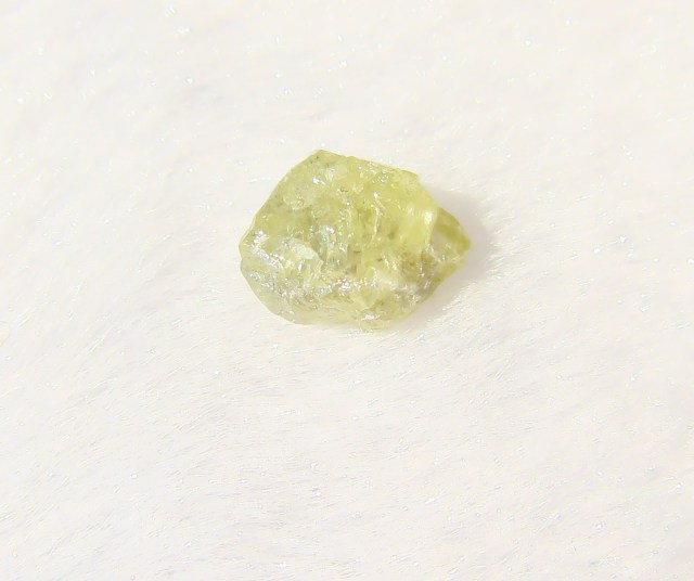 ダイヤモンド　原石