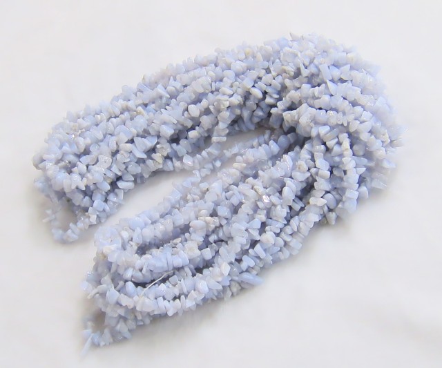 ブルーレースアゲート