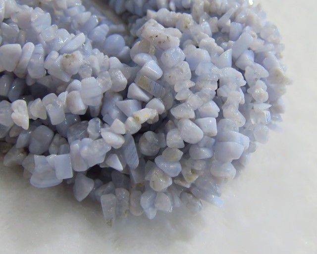 ブルーレースアゲート