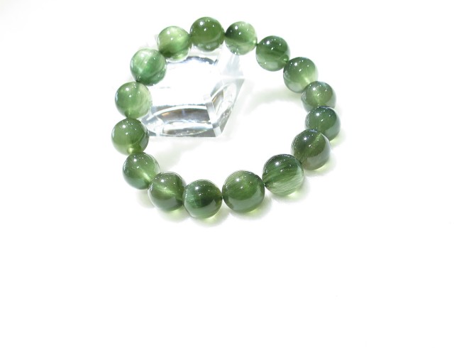 アクチノライトインクォーツ