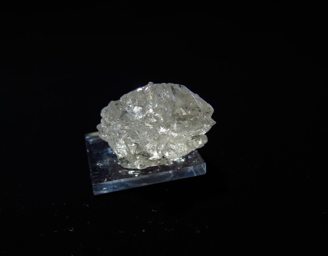 ゴッシェナイト