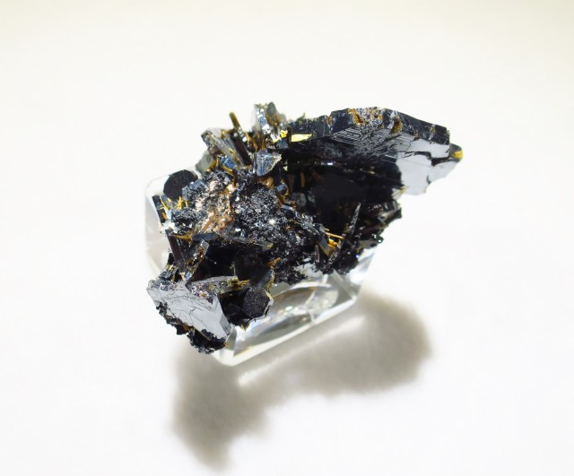 ヘマタイト／ルチル