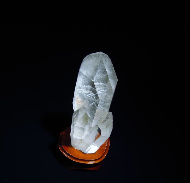 コリント産水晶