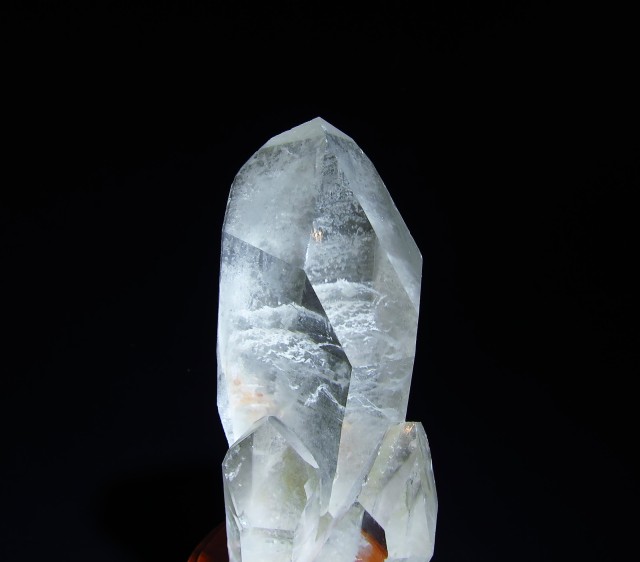 コリント産水晶