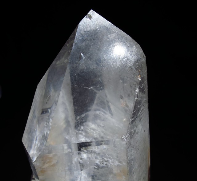 コリント産水晶