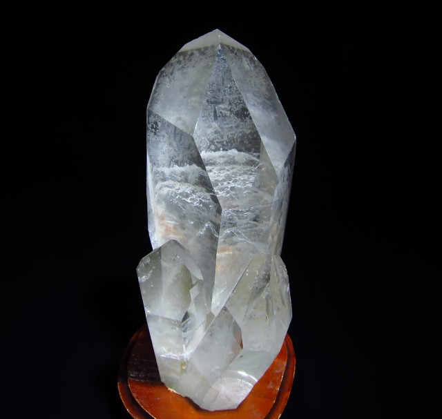 コリント産水晶