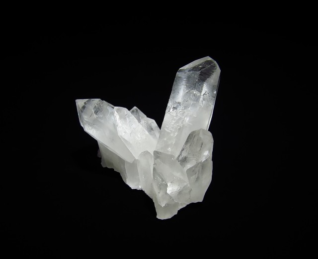 トライゴーニッククォーツ