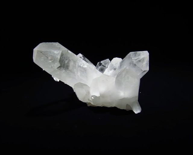 トライゴーニッククォーツ