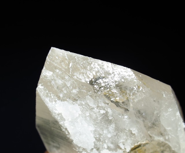 トライゴーニッククォーツ